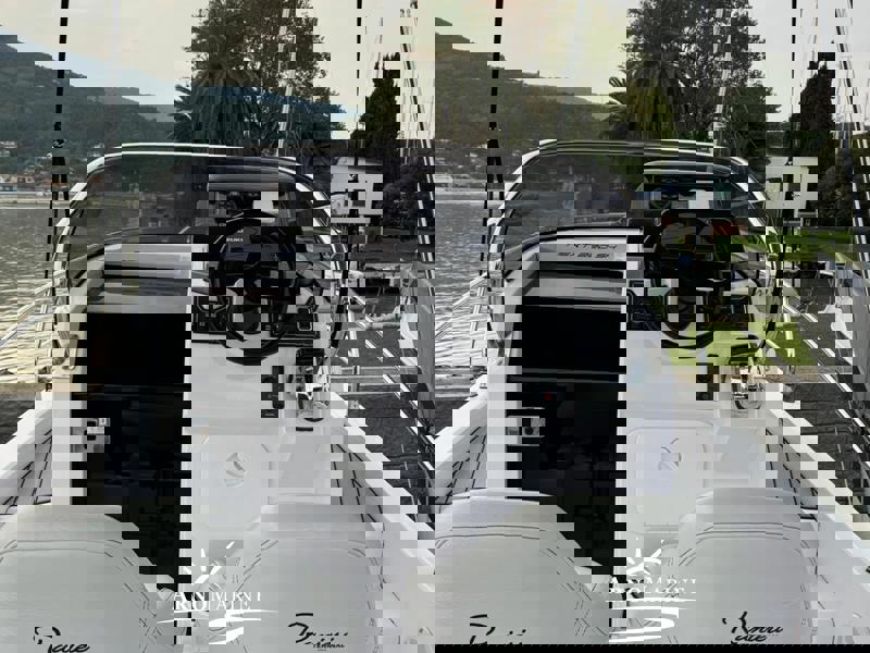 RANIERI INTERNATIONAL NEXT 220 SH Foto 11